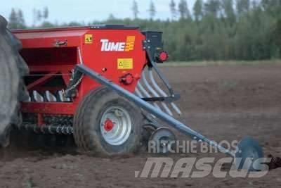 Tume CK 4000 Mechanické sejačky