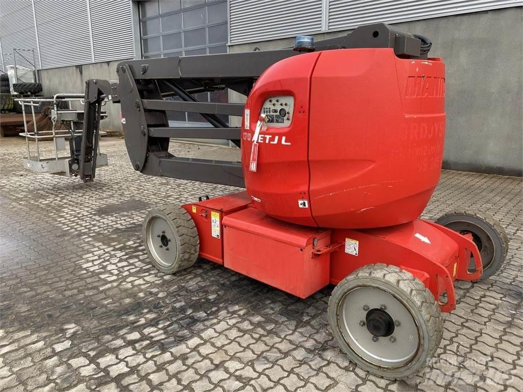 Manitou 170AETJ-L Kĺbové plošiny