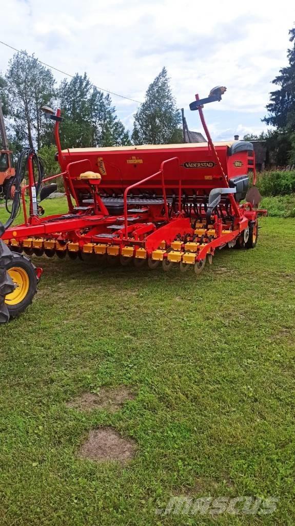 Väderstad Rapid400C Mechanické sejačky