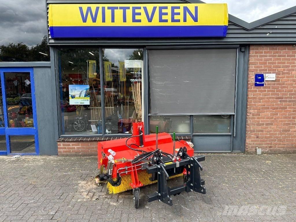 Adler K600-150 Zametacie stroje