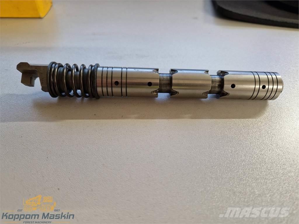 Eco Log 6001375 Hydraulika