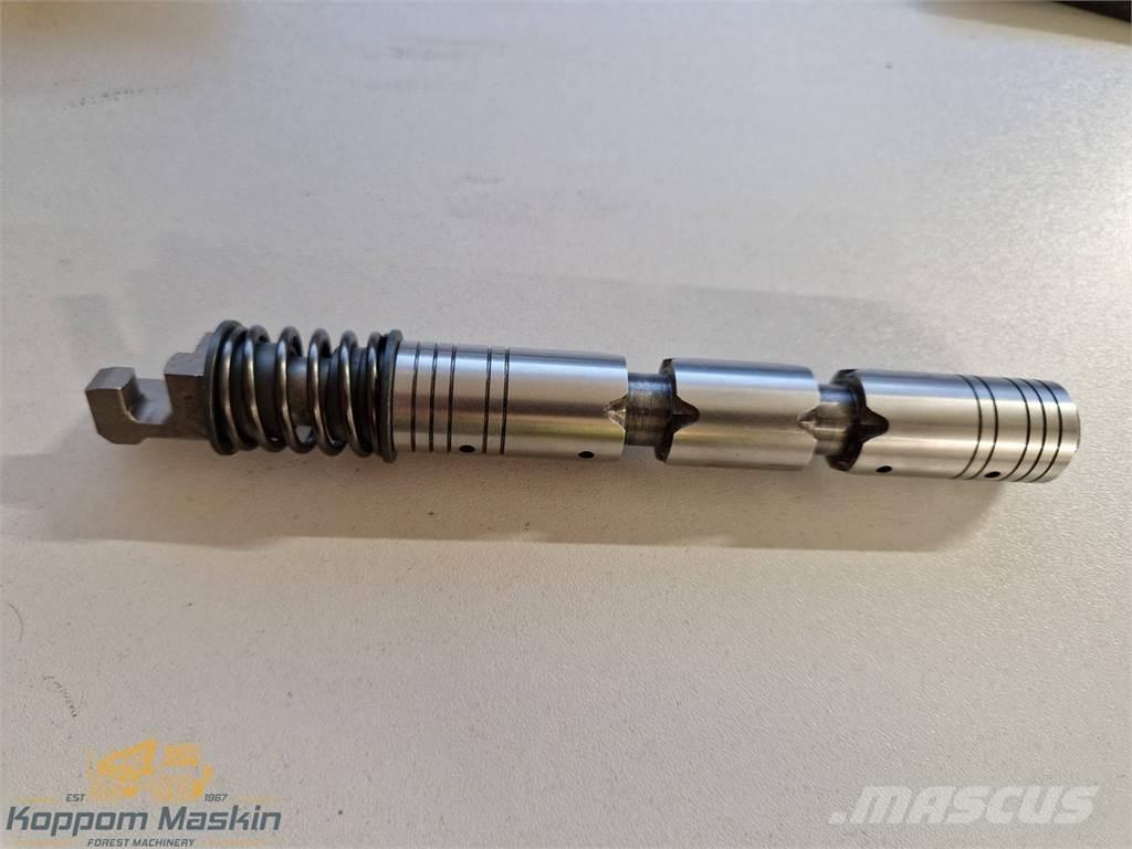Eco Log 6001375 Hydraulika