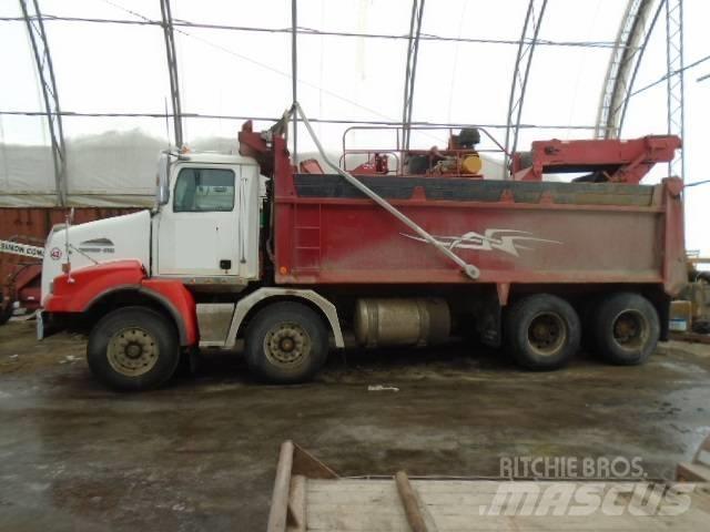 Western Star 4900 SA Sklápače