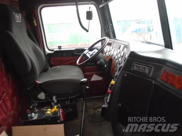 Western Star 4900 SA Sklápače
