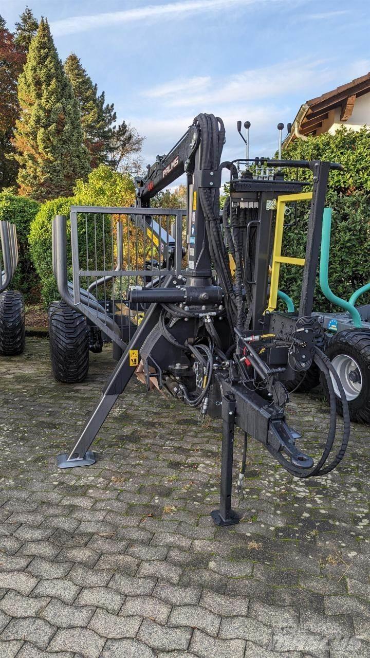  Eifo SE-22 8.70 Stínacie harvestory