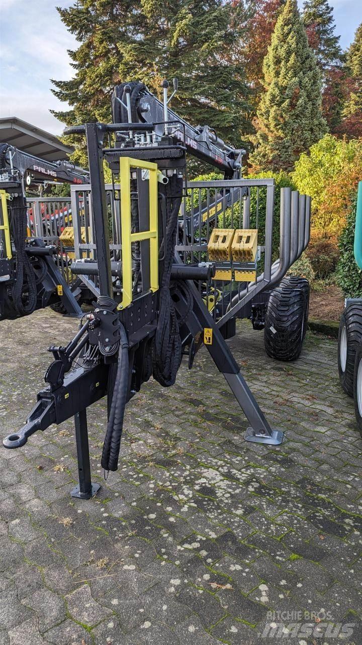  Eifo SE-22 8.70 Stínacie harvestory