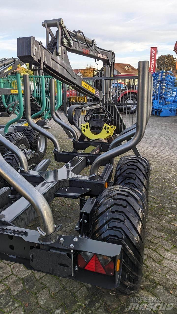  Eifo SE-22 8.70 Stínacie harvestory