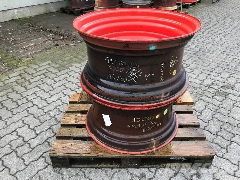  SONSTIGE 15 x 30 Ďalšie poľnohospodárske stroje