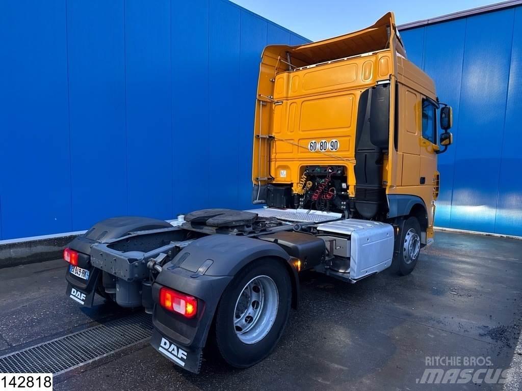 DAF XF 460 EURO 6 Ťahače