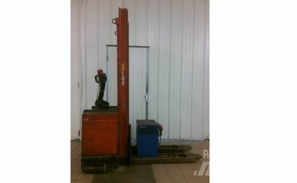 Manitou MA150FR570 Samohybné vozíky