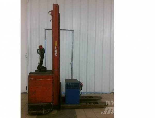 Manitou MA150FR570 Samohybné vozíky