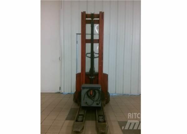 Manitou MA150FR570 Samohybné vozíky