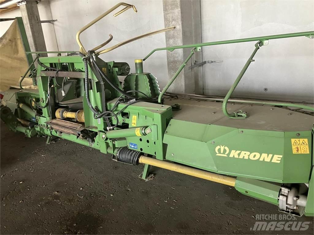 Krone 600 Príslušenstvo a náhradné diely ku kombajnom