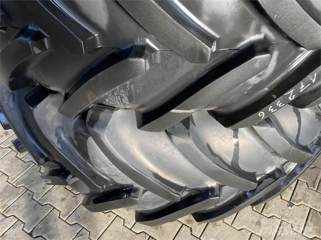 Michelin 620/70R38 Pneumatiky, kolesá a ráfiky