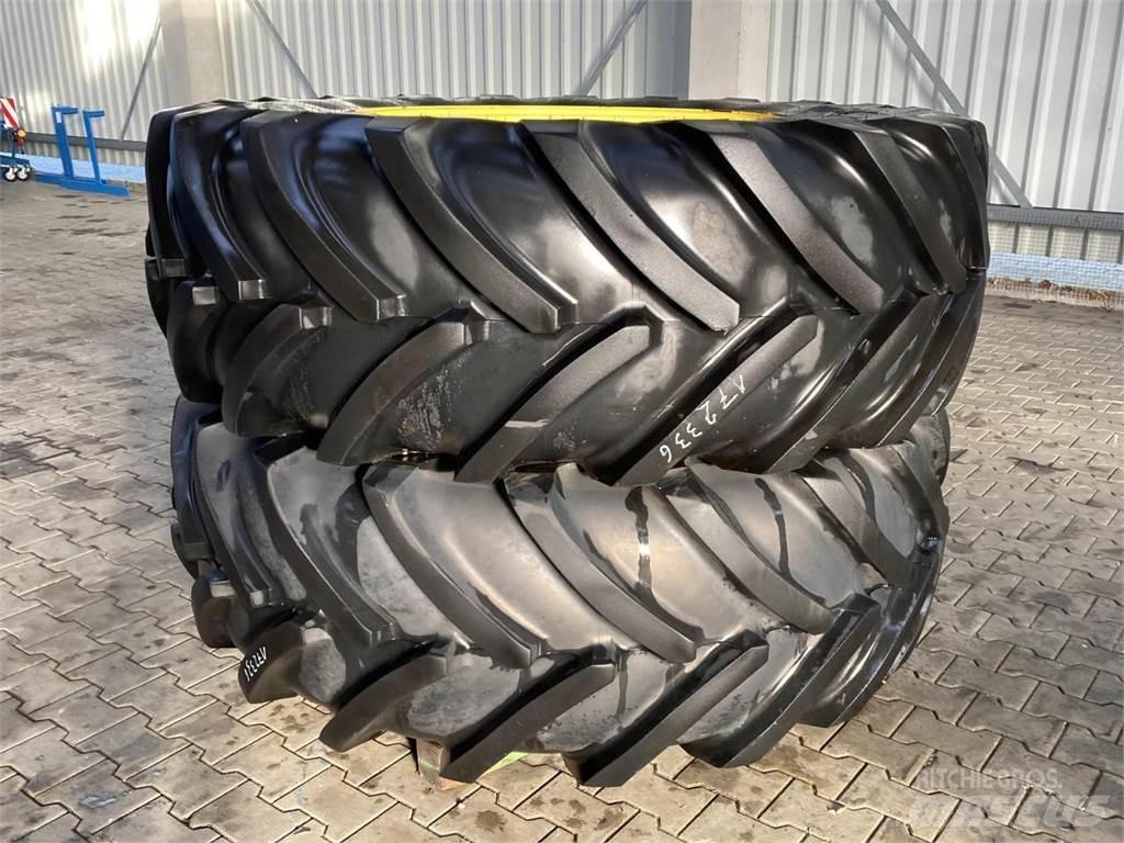 Michelin 620/70R38 Pneumatiky, kolesá a ráfiky