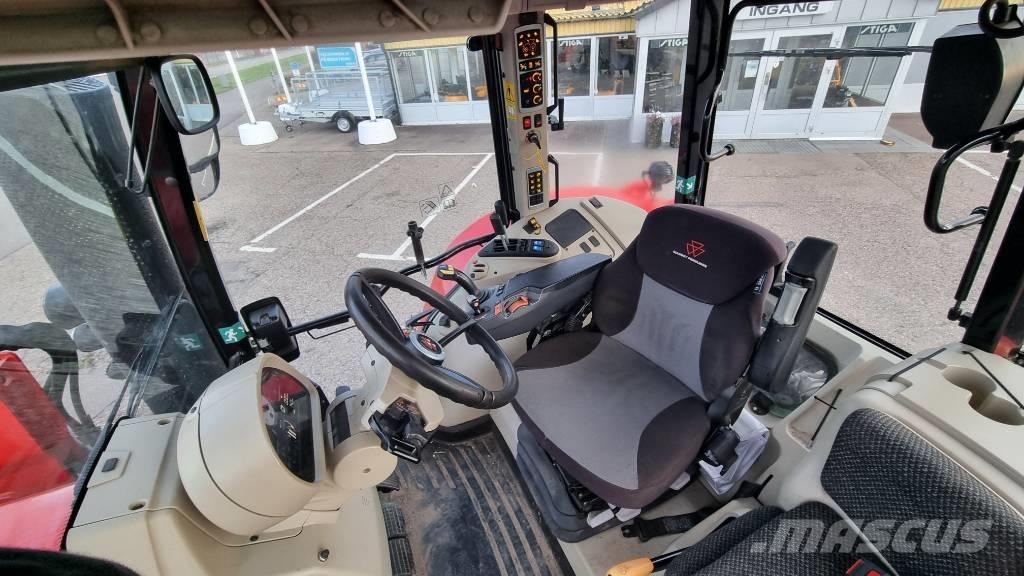 Massey Ferguson 7718 Traktory