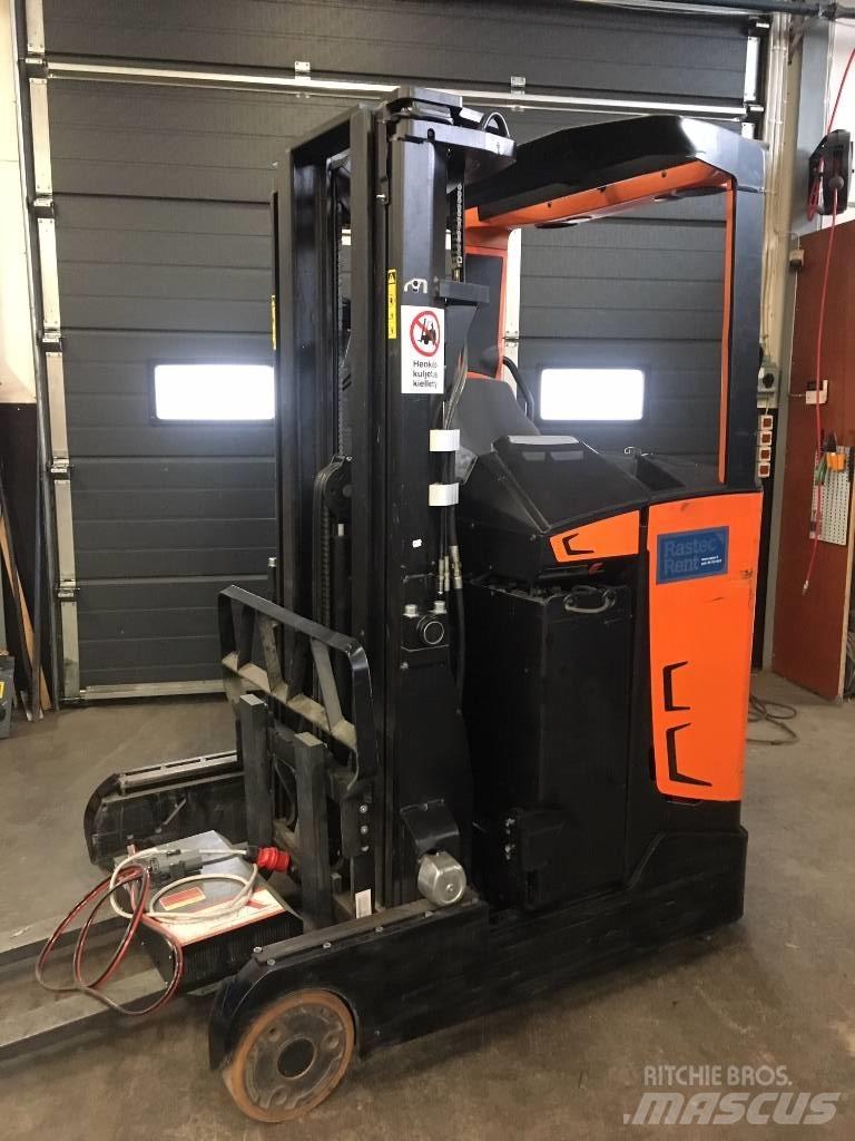 Rocla HS 14 F Retraky