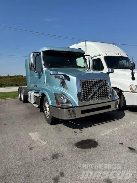 Volvo VNL 430 Ťahače