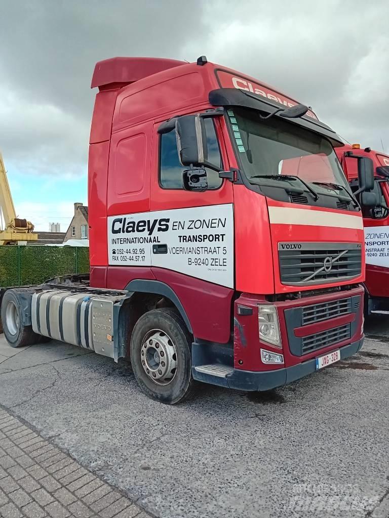 Volvo FH 12 460 Ťahače