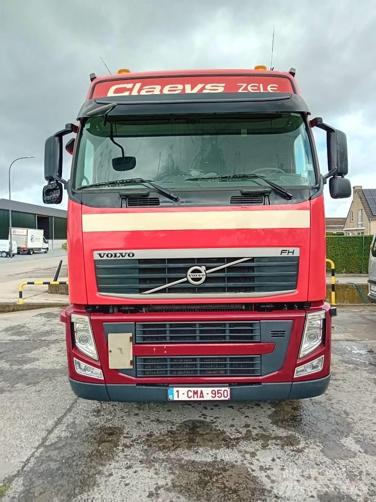 Volvo FH 12 460 Ťahače