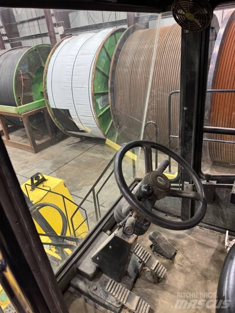 Hoist P 1050 Iné