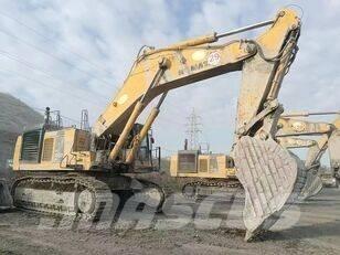 Komatsu PC 1250 SP-8 Pásové rýpadlá