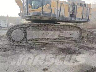 Komatsu PC 1250 SP-8 Pásové rýpadlá
