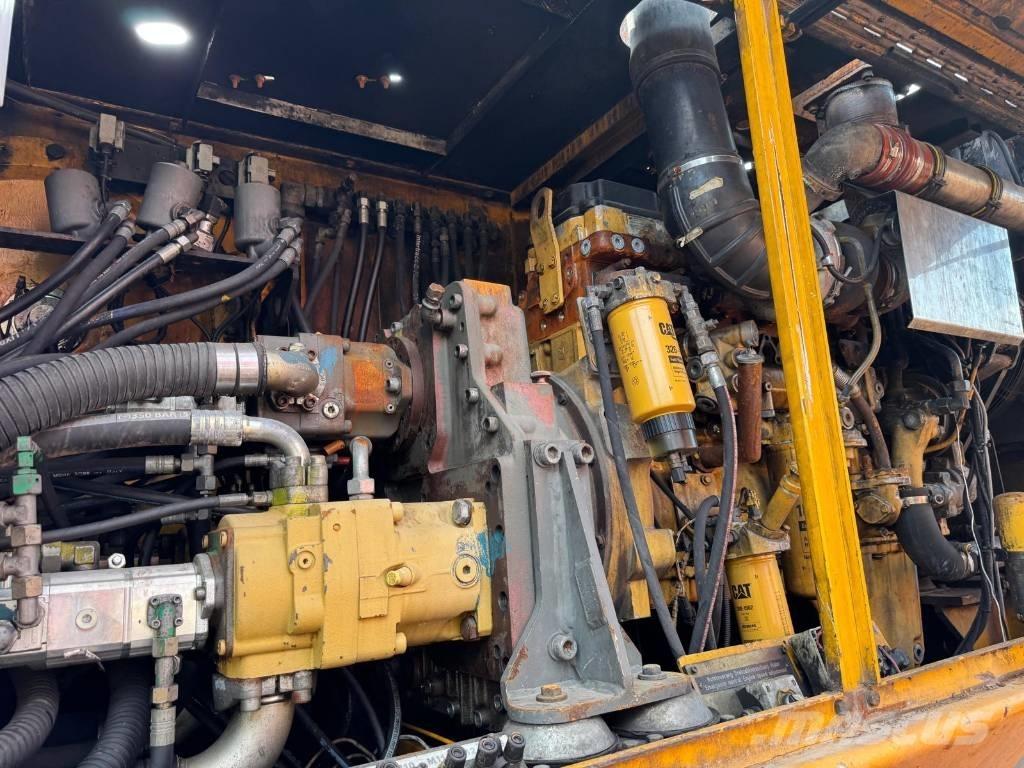 Bauer BG 28 Veľké vŕtacie stroje