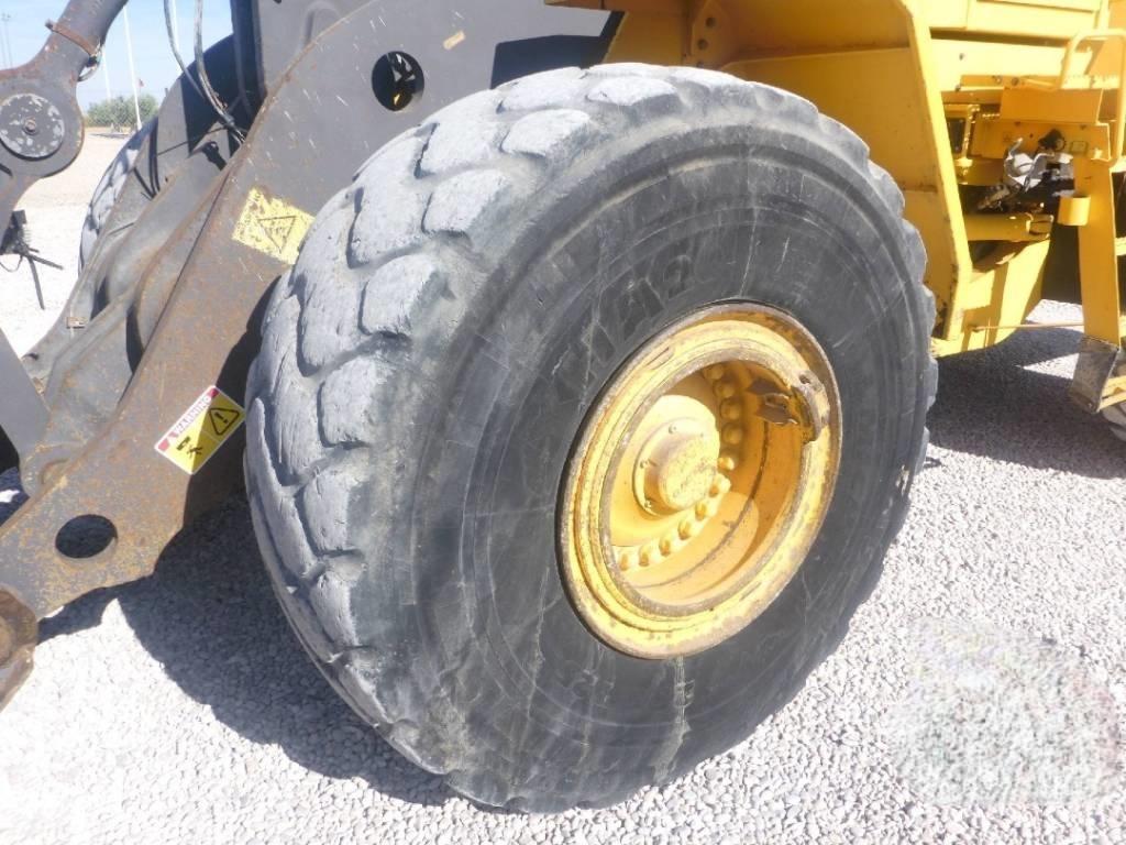 Volvo L 150 E Kolesové nakladače