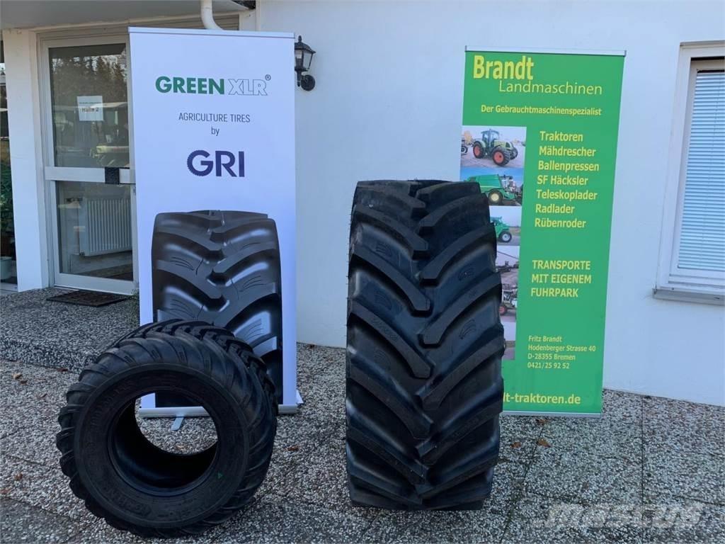  650/65R38 *GRI* Pneumatiky, kolesá a ráfiky