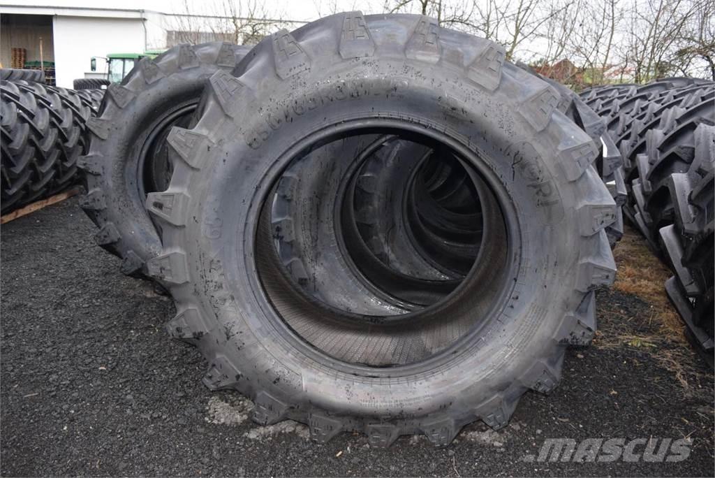  650/65R38 *GRI* Pneumatiky, kolesá a ráfiky