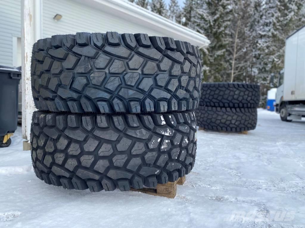 Nokian 620 60 34 Ďalšie komponenty