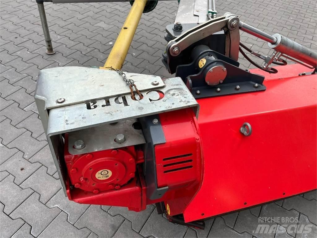 Dragone Cobra 240 Komunálna technika - ostatné