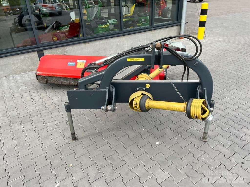 Dragone Cobra 240 Komunálna technika - ostatné