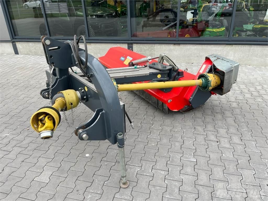 Dragone Cobra 240 Komunálna technika - ostatné