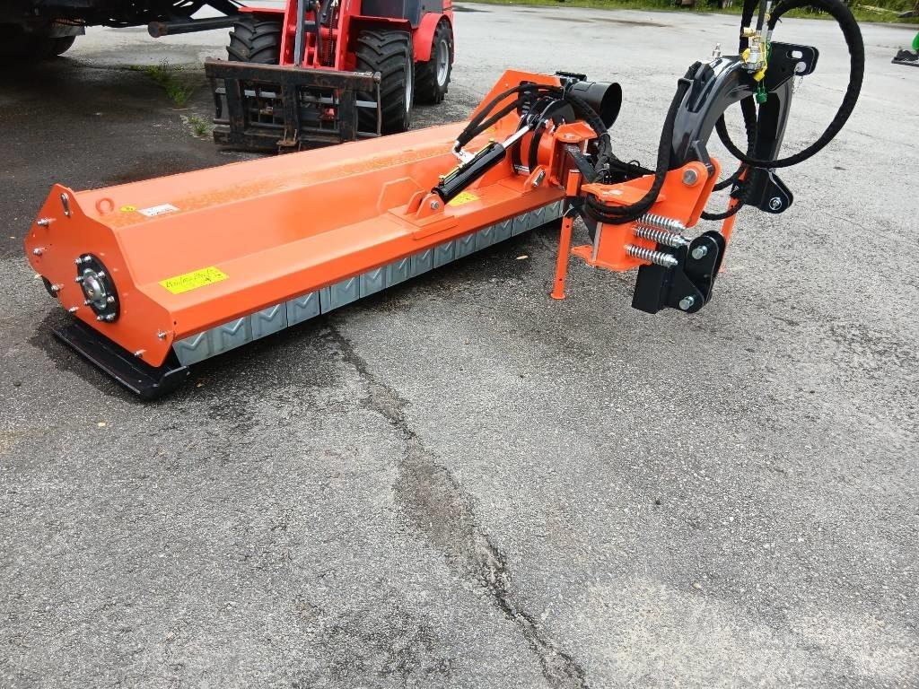Tarmo PM220 Mulčovače