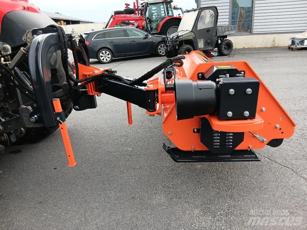 Tarmo PM220 Mulčovače