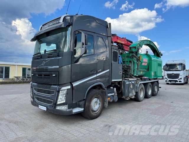 JENZ HEM583 Štiepkovače