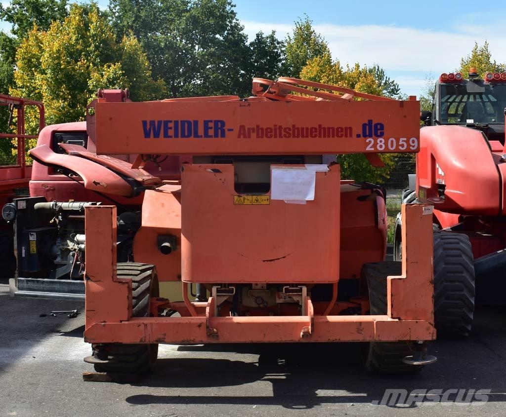 JLG RT4394 Nožnicové zdvíhacie plošiny