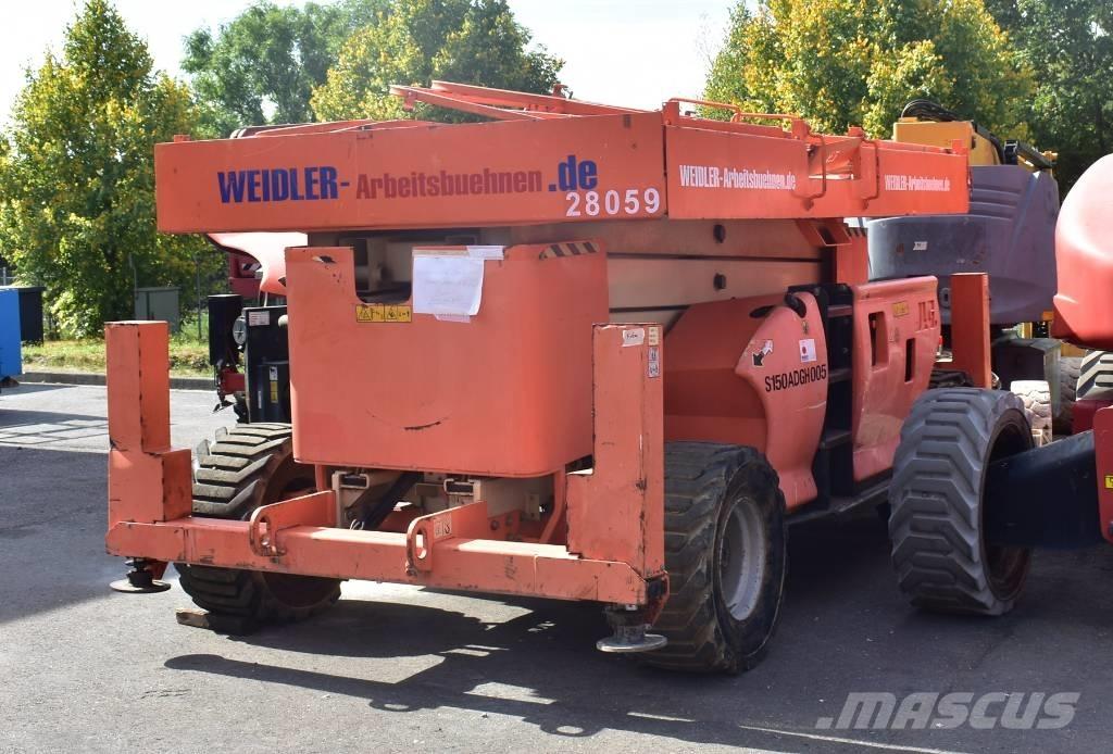 JLG RT4394 Nožnicové zdvíhacie plošiny