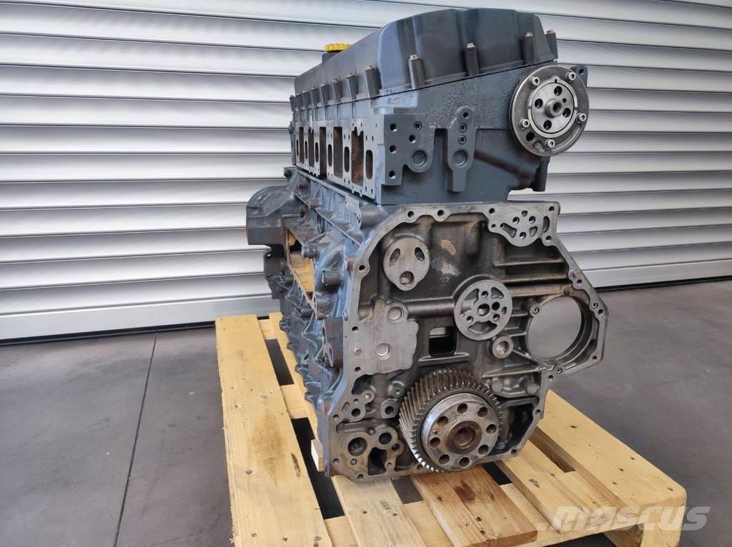 Iveco CURSOR 10 Motory