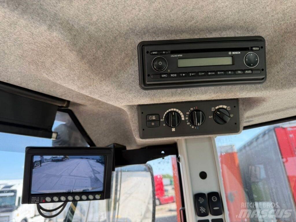 Volvo L60H Kolesové nakladače