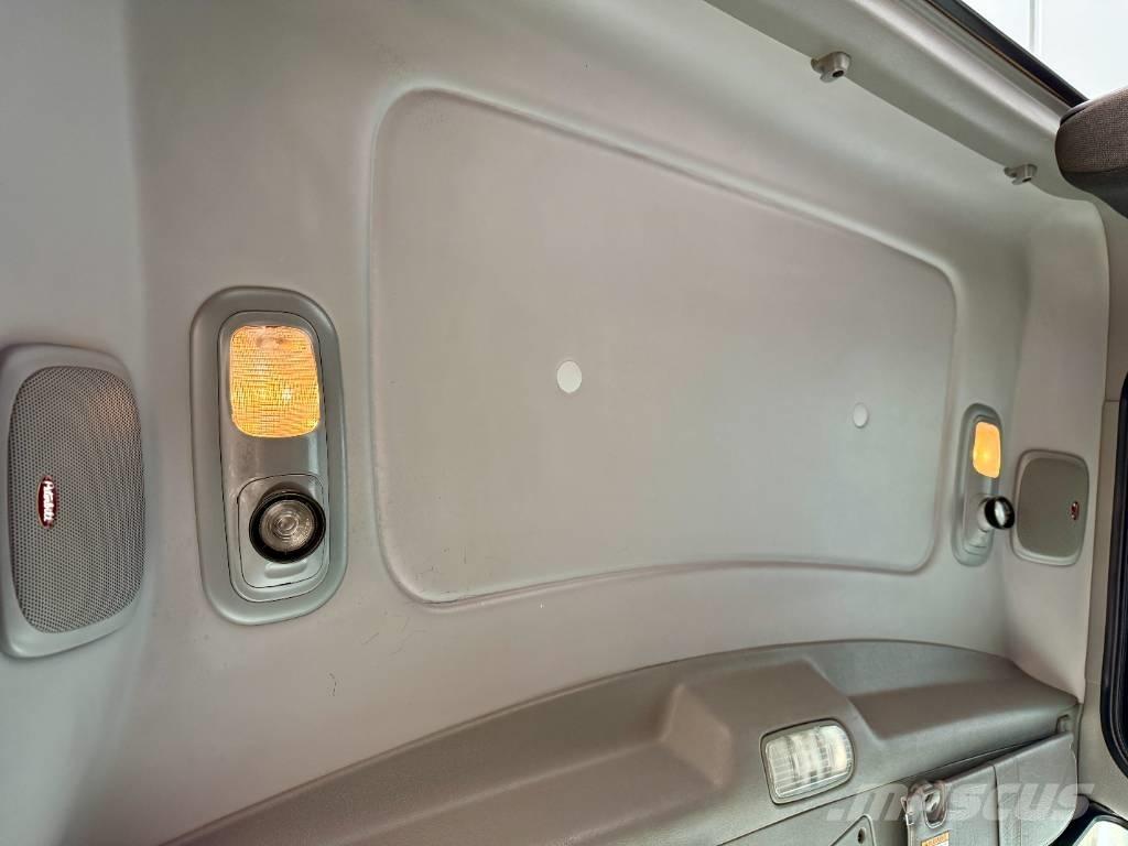 Peterbilt 389 Ťahače