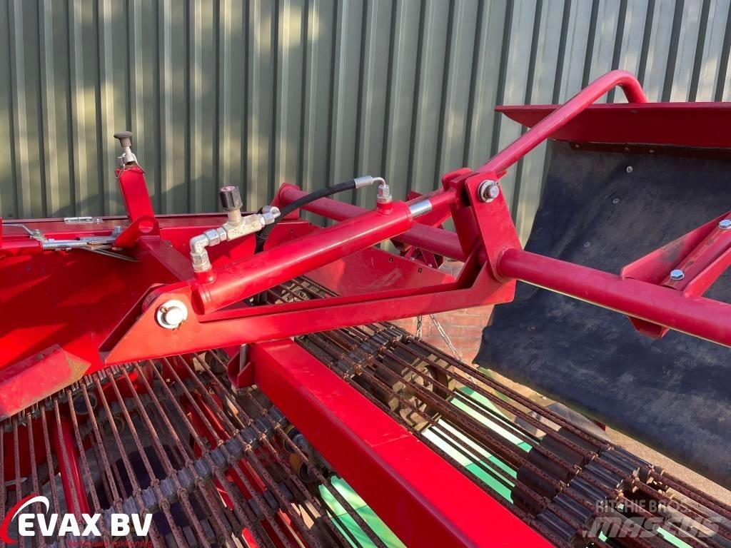 Grimme WV 205 Ďalšie vyorávače, príslušenstvo