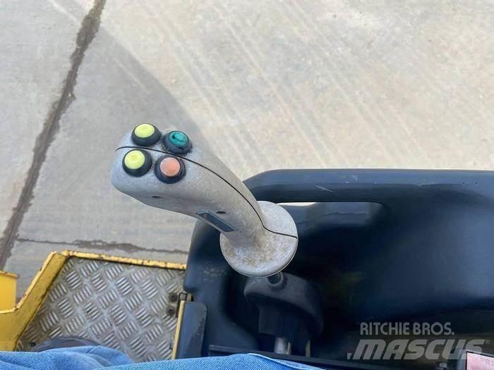 Bomag BW 80 AD-5 Tandemové valce