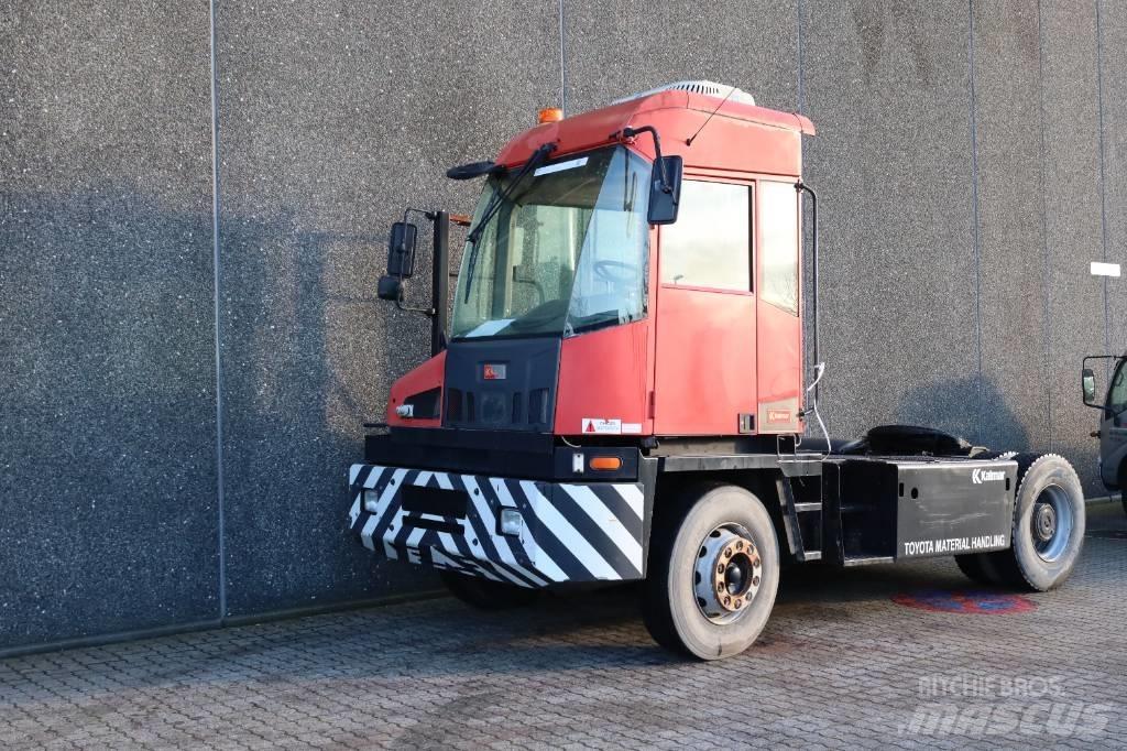 Kalmar TT 612 D Terminálový ťahač
