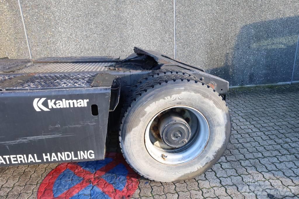Kalmar TT 612 D Terminálový ťahač