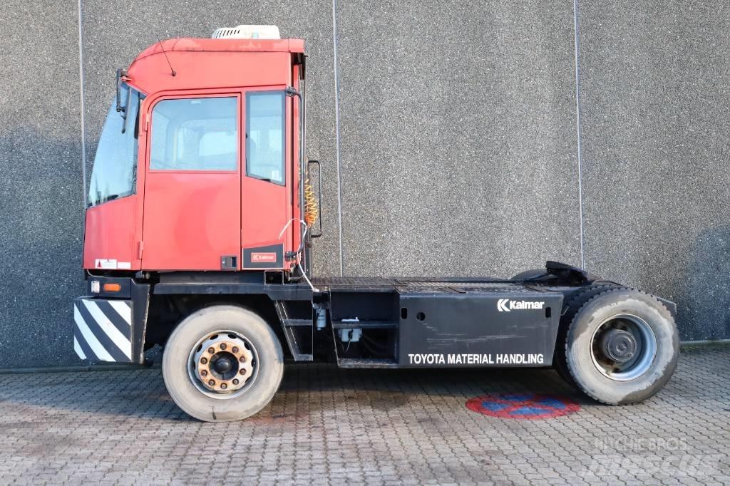 Kalmar TT 612 D Terminálový ťahač