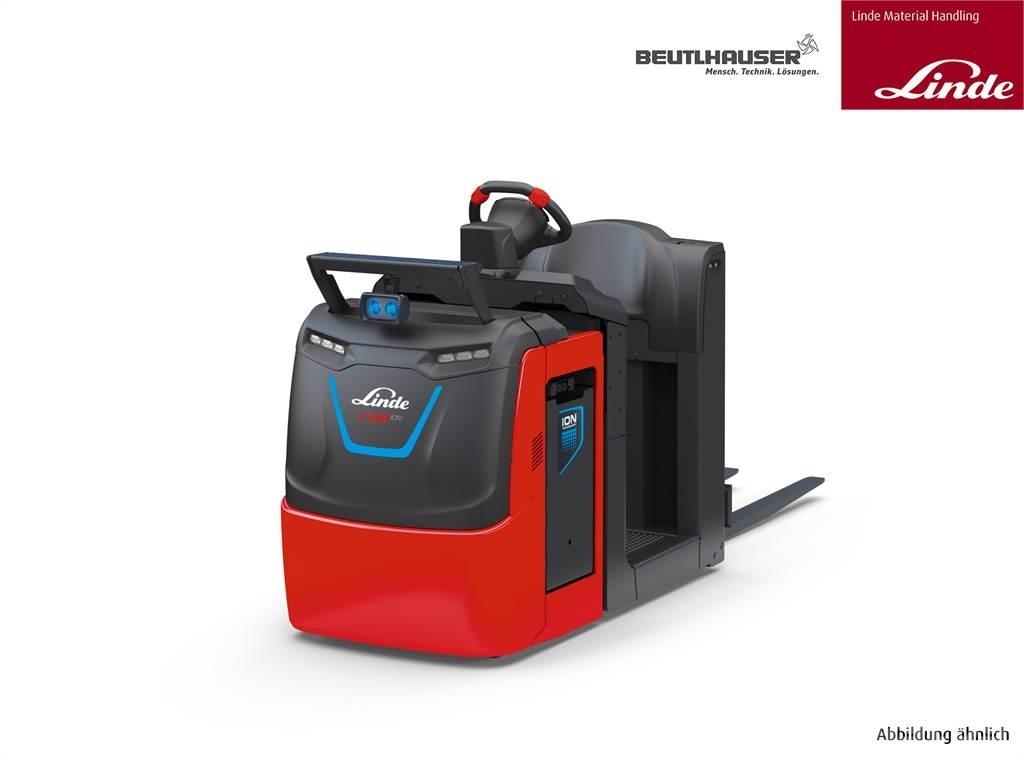 Linde V08-02 Strednezdvižný vozík