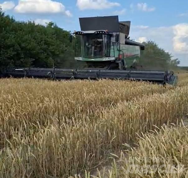 Fendt 9490 X Kombinované zberacie stroje